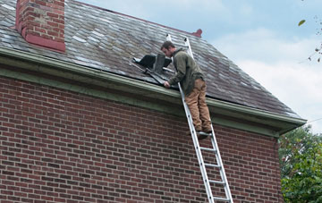 what affects urgent Badminton roof repairs