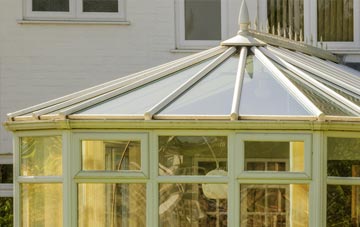 conservatory roof repair Badminton, Gloucestershire