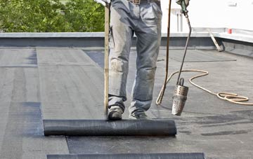 flat roof replacement Badminton, Gloucestershire