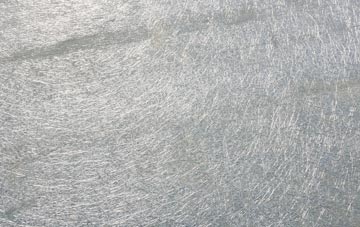 Badminton laminate fibreglass or shingles?