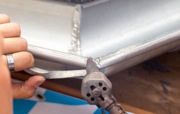 disadvantages of Badminton lead roofing