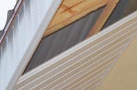 rated Badminton soffit repair companies